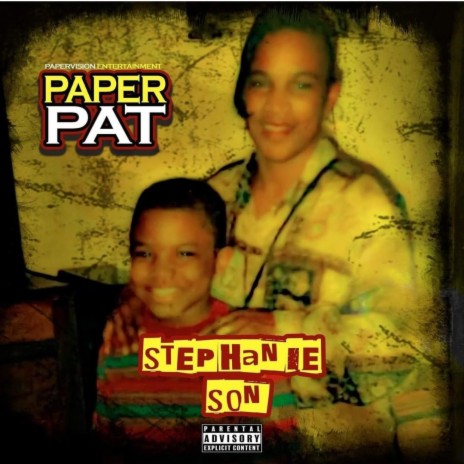 MAMA SAID ft. Paper Pat | Boomplay Music