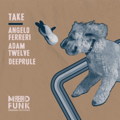 Take (Radio Edit) ft. Adam Twelve & Deeprule