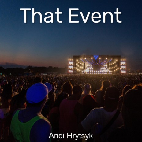 That Event | Boomplay Music