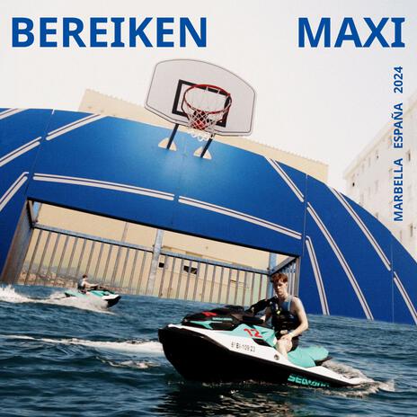 Bereiken | Boomplay Music