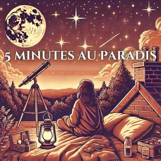 5 minutes au paradis: Musique de fond pour piano