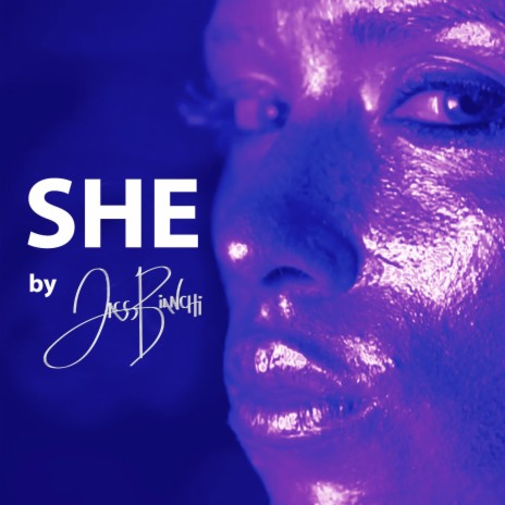 SHE (feat. P'tah Johnson) | Boomplay Music