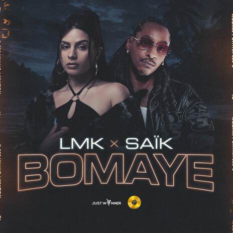 Bomaye | Boomplay Music