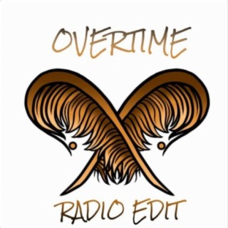 Overtime (feat. Frostyee)