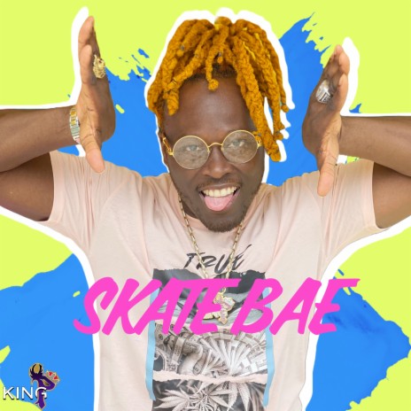 skate bae | Boomplay Music