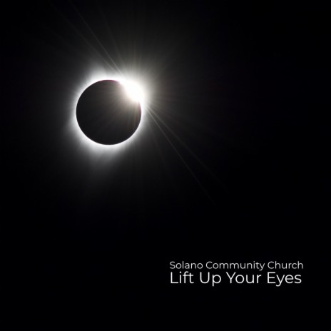 Lift Up Your Eyes (Isaiah 60) | Boomplay Music