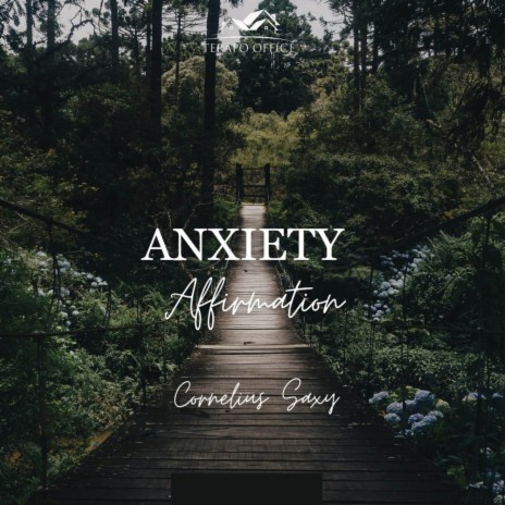 Anxiety Affirmation 6