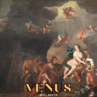 Venus (Boom Bap Instrumental)