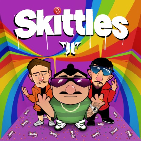 Skittles ft. FamousKyo & Yts Hermano | Boomplay Music