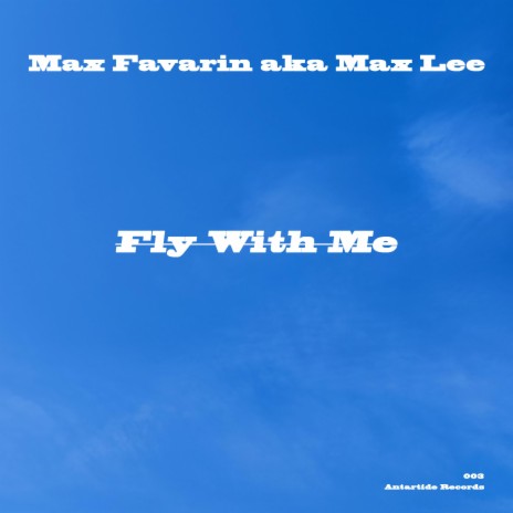 Fly With Me (No Vocal) | Boomplay Music