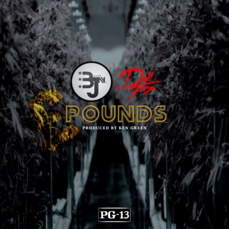 Pounds ft. Dell Fargo | Boomplay Music