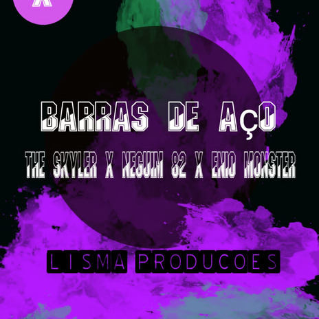 Barras de Aço | Boomplay Music