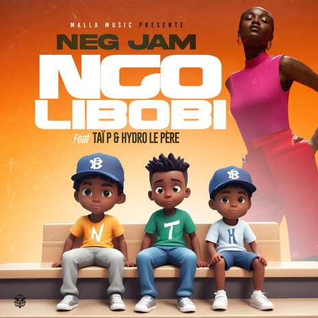 Ngo Libobi | Boomplay Music