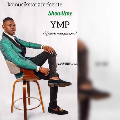 YMP (yawhe mon patron) | Boomplay Music