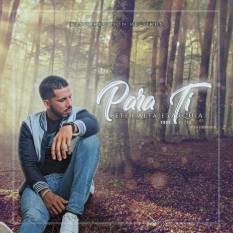 Para Ti | Boomplay Music