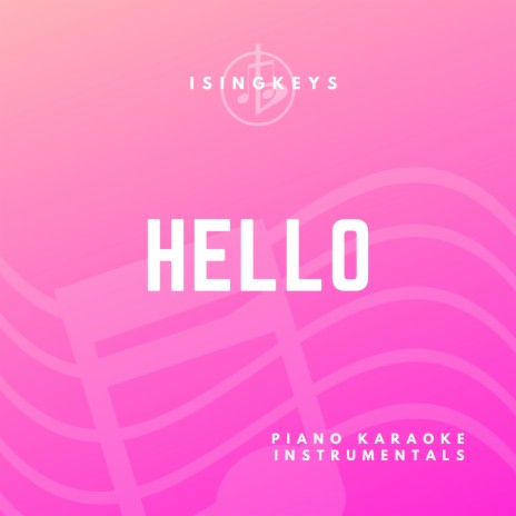 Hello (Originally Performed by Adele) | Boomplay Music
