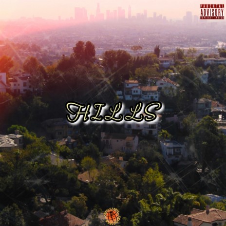 Hills | Boomplay Music