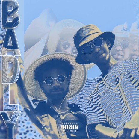 Badly (feat. Ntwali) | Boomplay Music