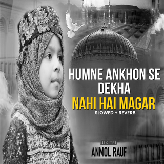 Humne Ankhon Se Dekha Nahi Hai Magar (Lofi-Mix)