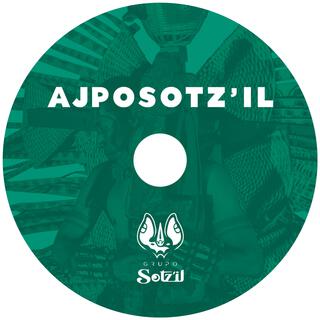 Ajposotz'il