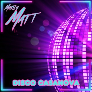 Disco Casanova lyrics | Boomplay Music