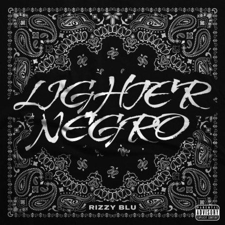 Lighter Negro | Boomplay Music