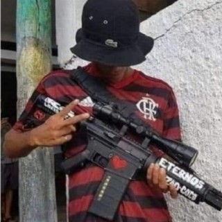 MANO DO AK