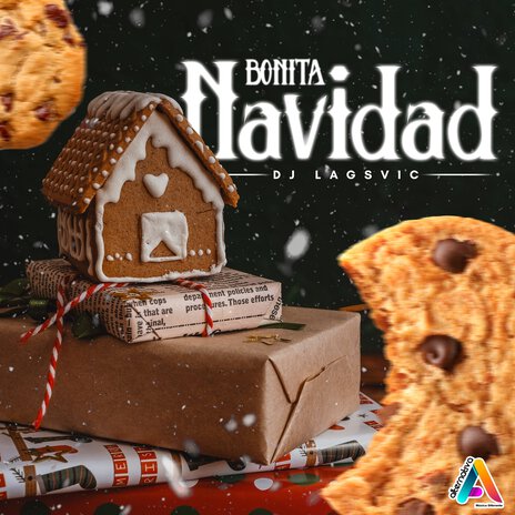 Bonita Navidad | Boomplay Music