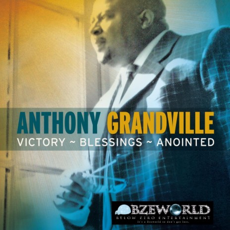 Victory Blessings Anointed | Boomplay Music