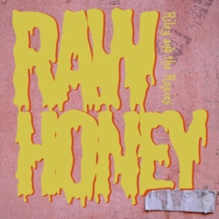 Raw Honey