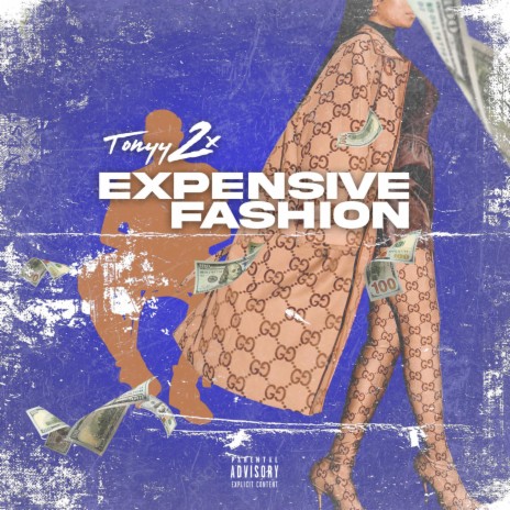 Expensive Fashion | Boomplay Music