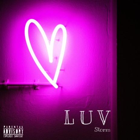 Luv | Boomplay Music