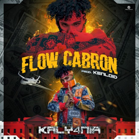 Flow Cabron | Boomplay Music