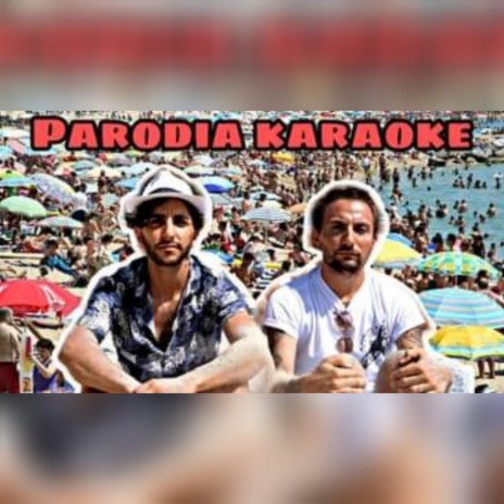 Karaoke Parodia (feat. Simone Riccobono) | Boomplay Music