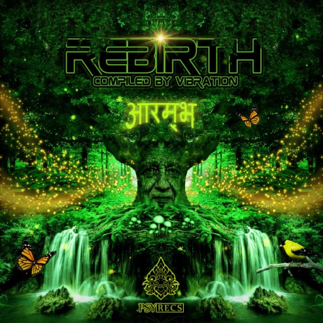 Rebirth (Album Edit)