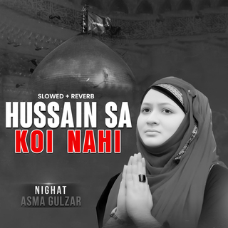 Hussain Sa Koi Nahi (Lofi-Mix)