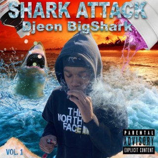 Shark Attack, Vol. 1