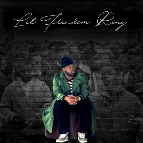 Let Freedom Ring | Boomplay Music