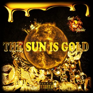 The Sun Is Gold ©