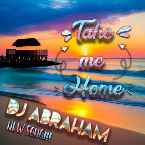 Take Me Home (Radio Edit) | Boomplay Music