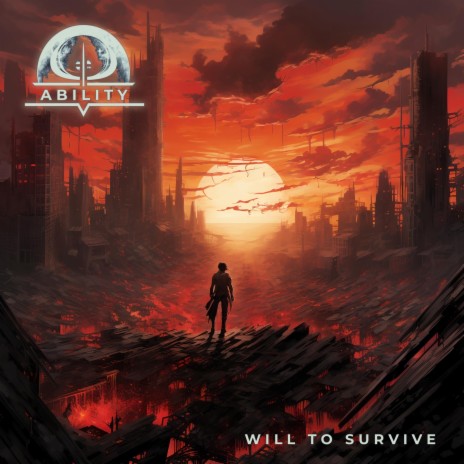 Will to survive | Boomplay Music