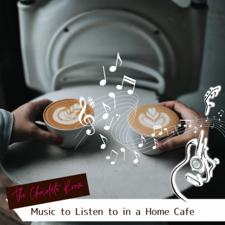 A Cup of Refreshment | Boomplay Music