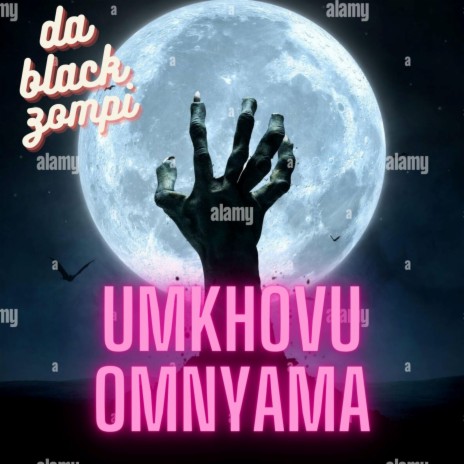 umkhovu omnyama | Boomplay Music