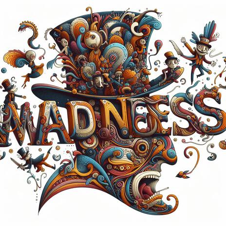 Madness | Boomplay Music