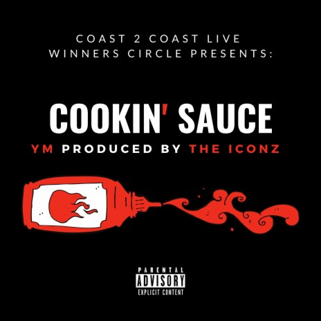 Cookin' Sauce | Boomplay Music