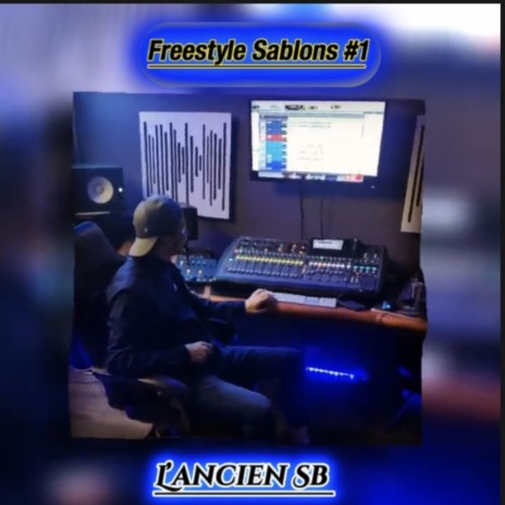 Freestyle sablons #1 | Boomplay Music