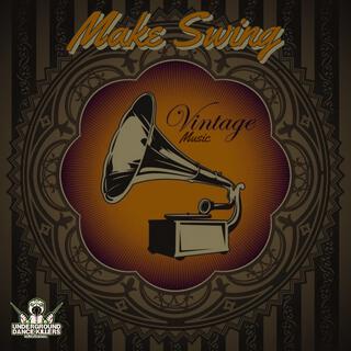 MAKE SWING