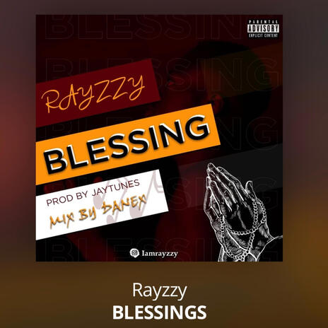 Blessing | Boomplay Music