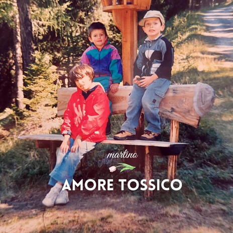 Amore tossico | Boomplay Music