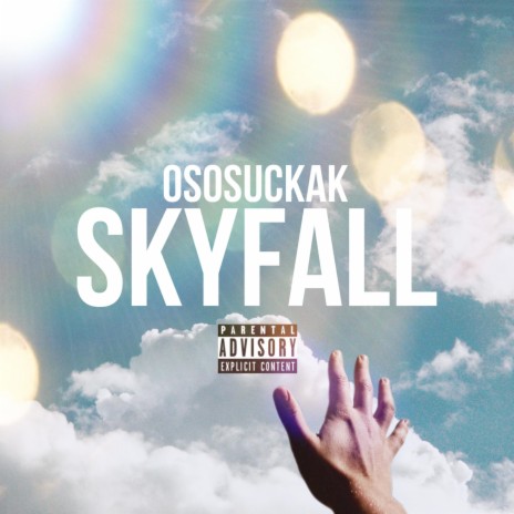 Sky fall | Boomplay Music